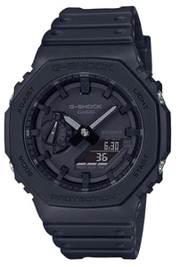 CASIO G-SHOCK GA-2100-1A1