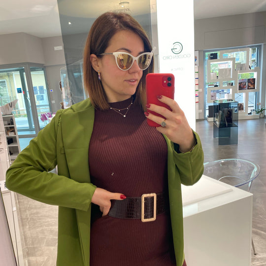 OCCHIALE DA SOLE MZB