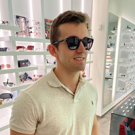 OCCHIALE DB EYEWEAR DB1062/S