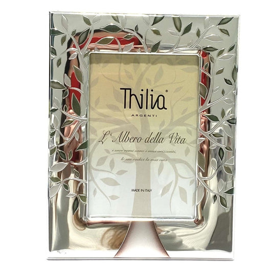 CORNICE ALBERO DELLA VITA