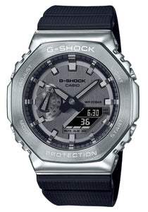 CASIO G-SHOCK GM-2100-1A