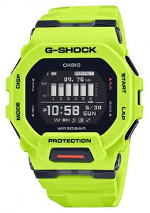 CASIO G-SHOCK _ GBD-200-9ER