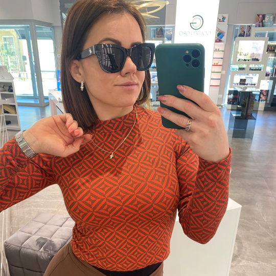 JAN BY JIMMY CHOO JANS