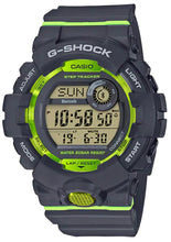 Carica l&#39;immagine nel visualizzatore di Gallery, CASIO G-SHOCK _ GBD-800-8ER
