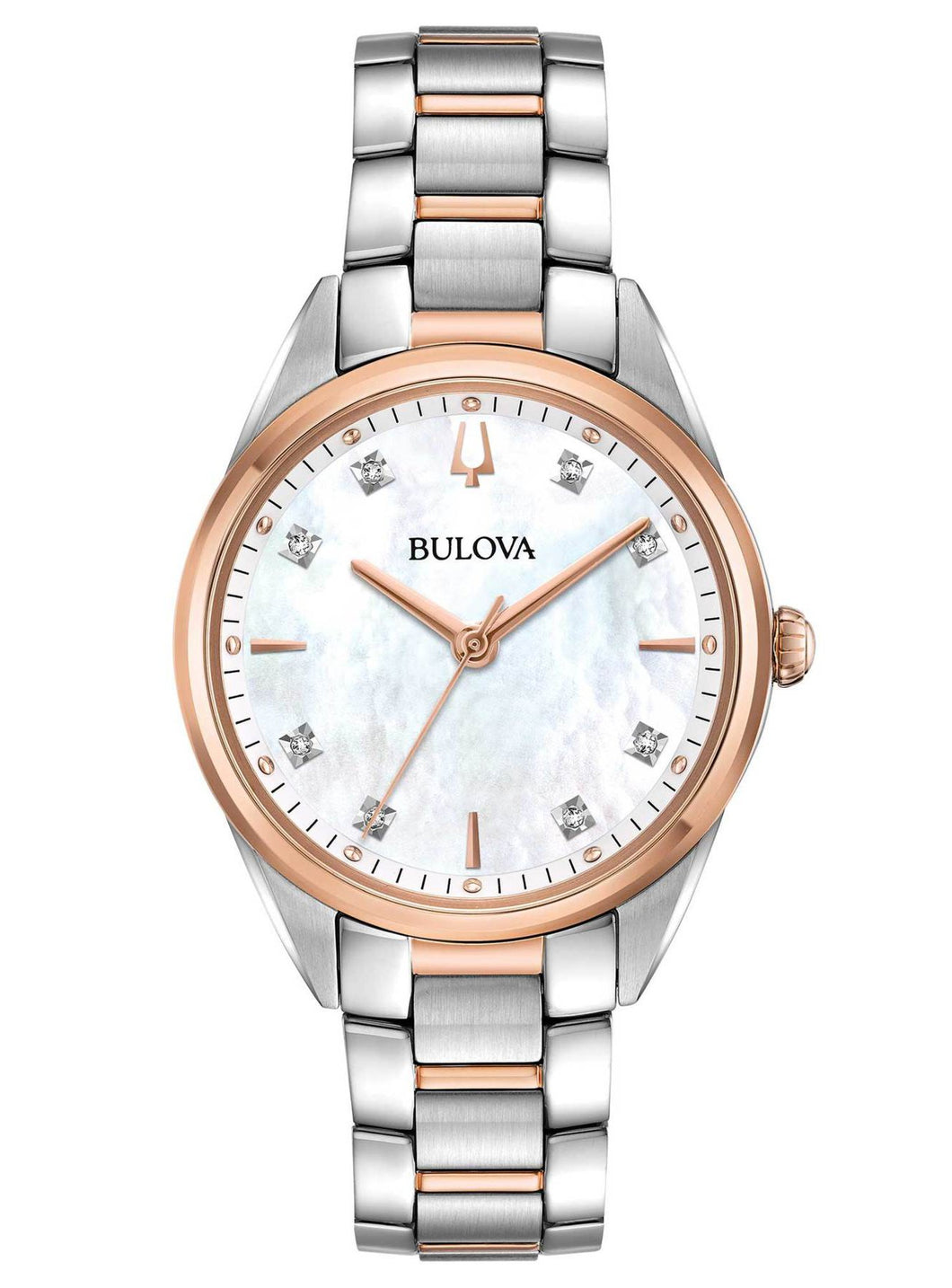 BULOVA SUTTON LADY